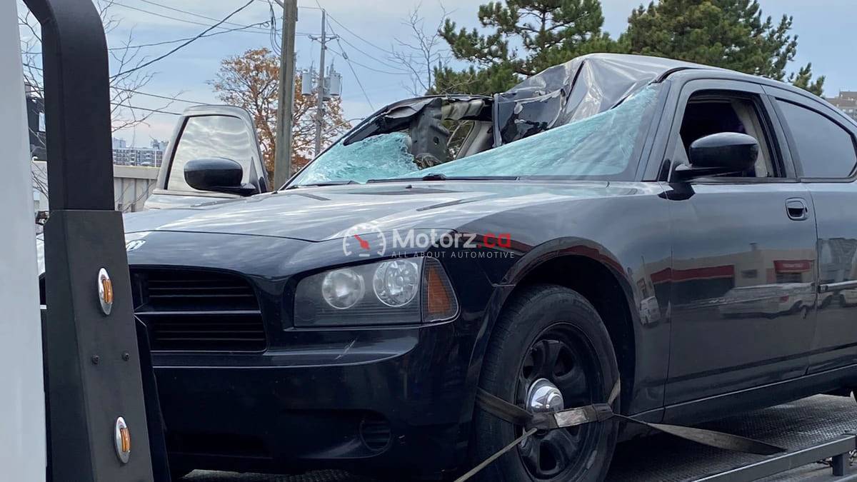 Wheel Separation Survival Guide: What to Do if a Tire Flies Off or Hits Your Car 1 Tire Flies Off or Hits Your Car