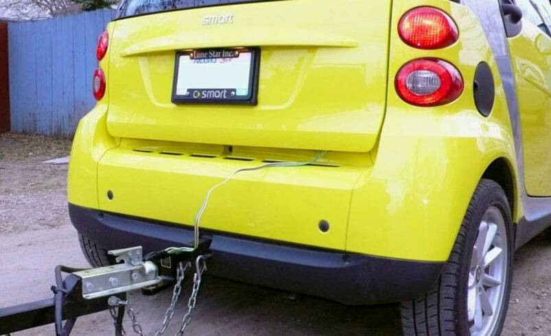 The Towing Tug-of-War: Have Automakers Really Given Up on Towing Capacity?