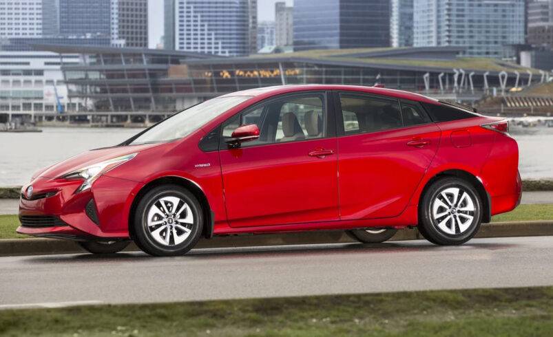 Is Your Prius at Risk? Understanding the Toyota Canada Power Loss Recall