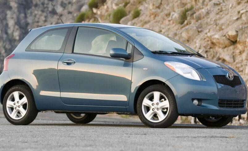 Why One Toyota Owner Faces a 16-Hour Journey for a Safety Fix