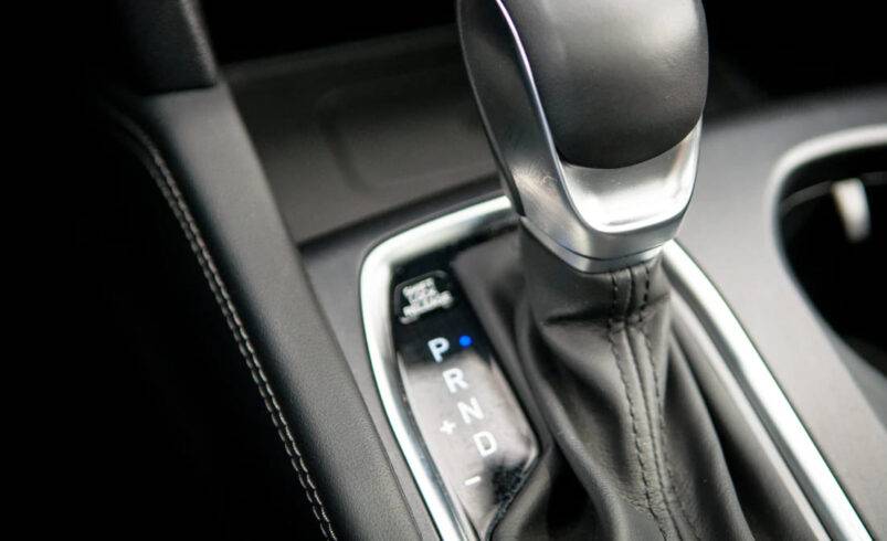 Shift with Confidence: The Ultimate Guide to Preventing Costly Transmission Repairs