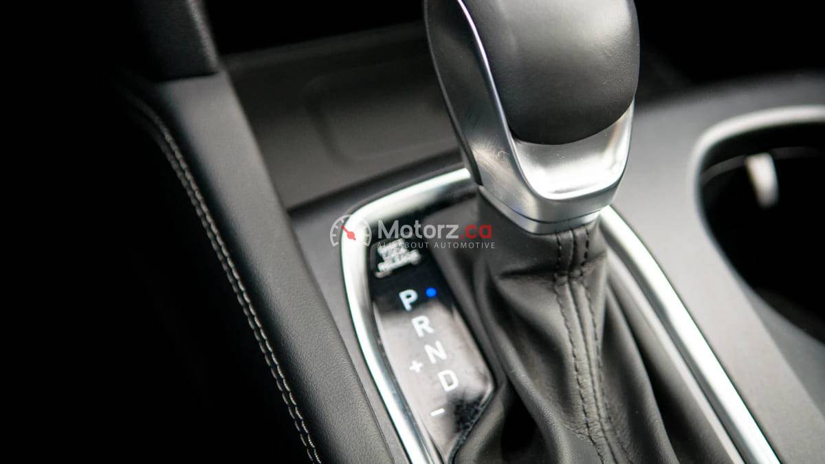 Transmission Repairs