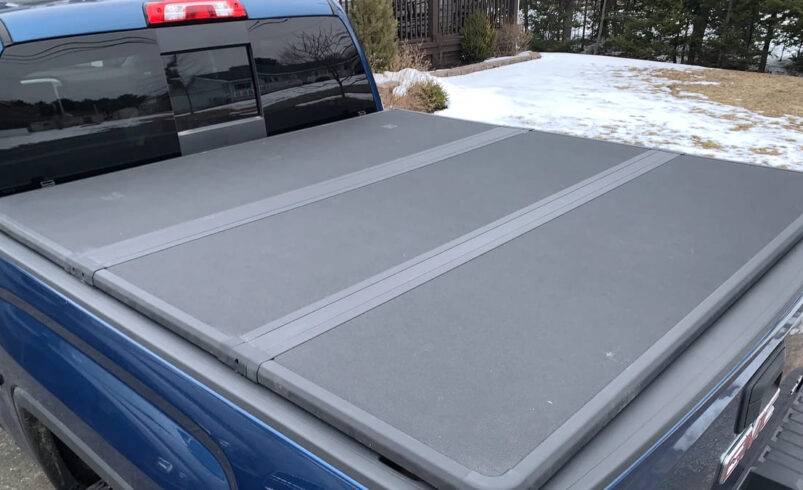 Maximize Your Pickup: 5 Essential Aftermarket Truck Accessories for Capability and Utility