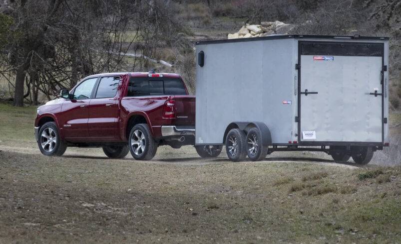 Finding Your Perfect Match: How Much Truck Do You REALLY Need?