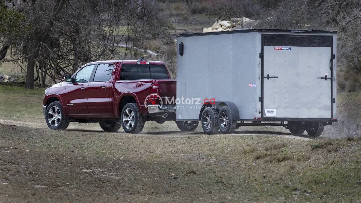 Finding Your Perfect Match: How Much Truck Do You REALLY Need? 1 Truck Do You REALLY Need