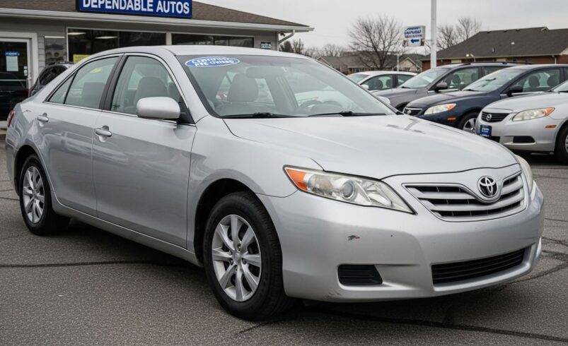 The Reliability Champions: Finding the Most Dependable Used Car in 2026