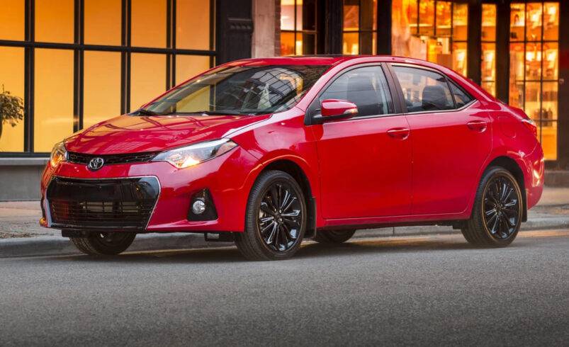 What You Need to Know About the 700,000-Vehicle Honda and Toyota Recall in Canada