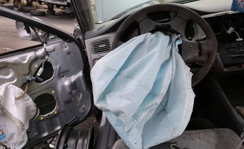 Don’t Ignore the Notice: Is Your Recalled Vehicle Safe to Drive?