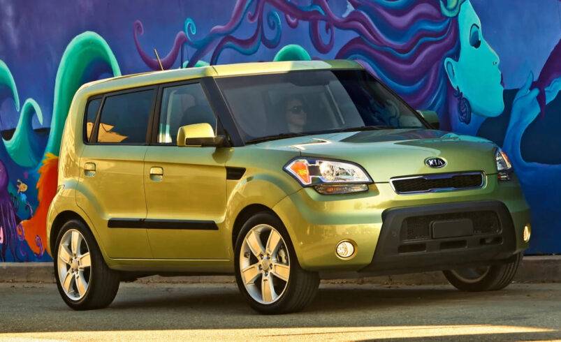 Kia Engine Fire Recall: What You Need to Know About the 300,000-Vehicle Safety Alert