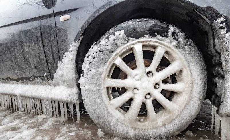 Why Is My Car Shaking? 10 Common Causes of Vehicle Vibrations