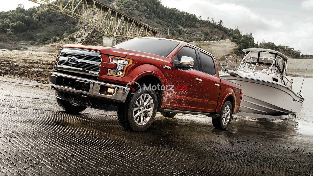 Major Ford Recall Alert: 2.5 Million Vehicles Flagged for Brake and Door Latch Defects 2 Vehicles Flagged