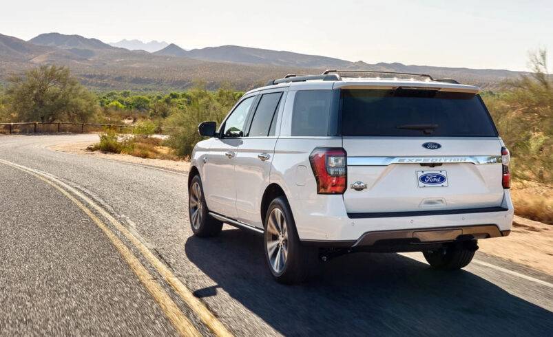 Safety Silence: Ford Recalls Over 1,000 Vehicles in Canada for Critical Warning Glitch