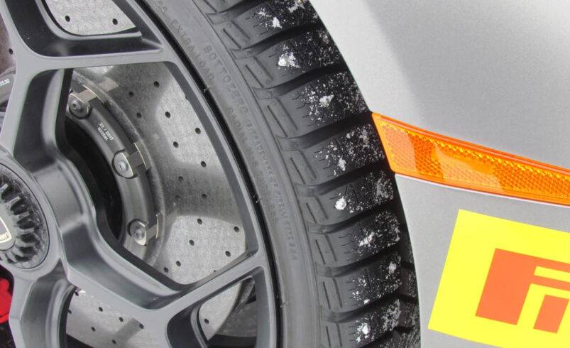 The Ultimate Winter Grip: Are Studded Tires Worth the Investment in 2026?