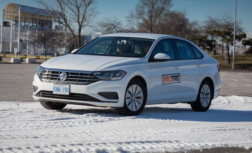 Beyond the Winter Swap: Is the All-Weather Tire Your New Best Friend?