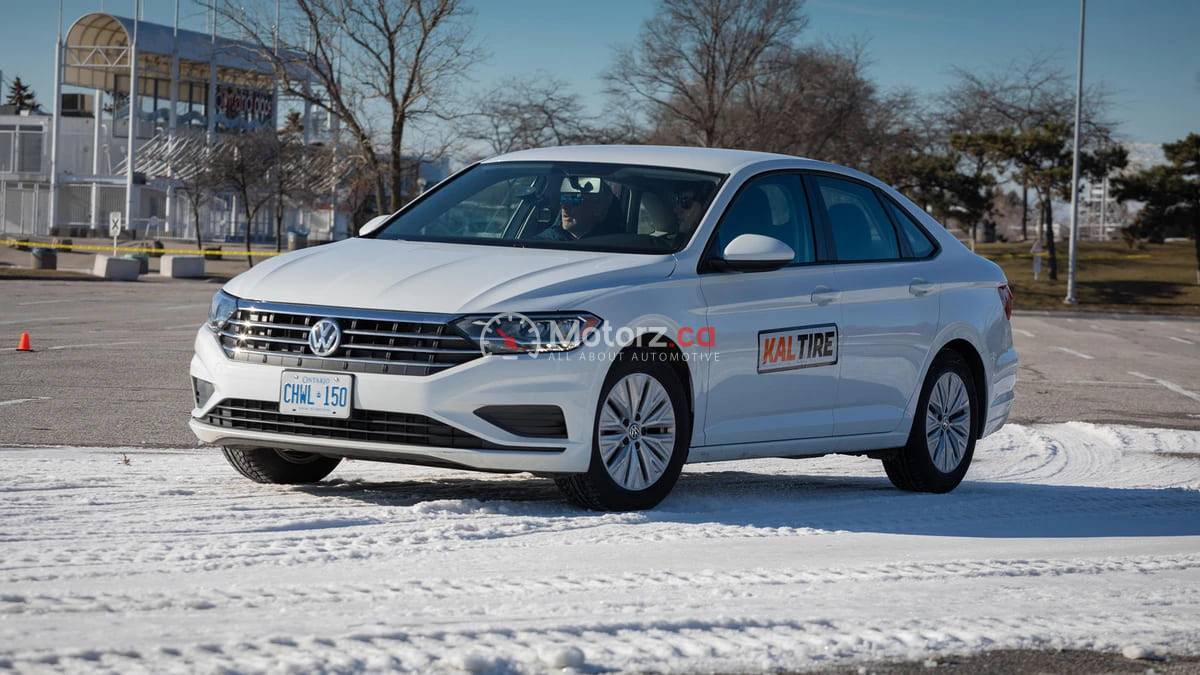 Beyond the Winter Swap: Is the All-Weather Tire Your New Best Friend?