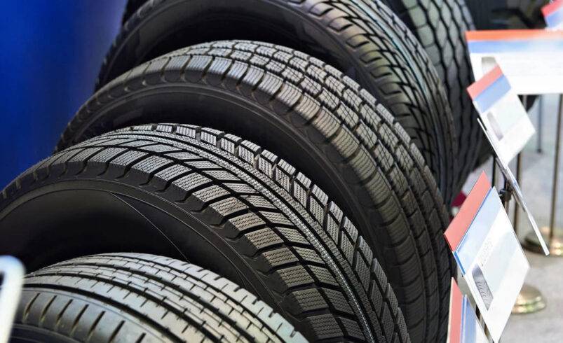 Decoding Winter Tire Symbols: A Complete Guide to Snow and Ice Ratings
