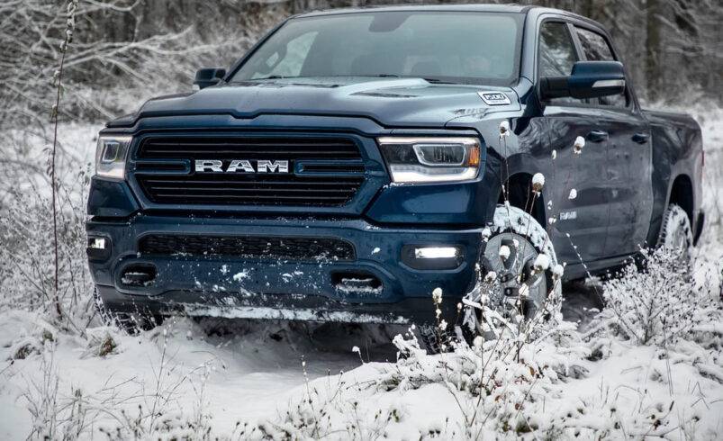 The Ultimate Winter Tire Guide: How to Choose the Best Rubber for Snow and Ice