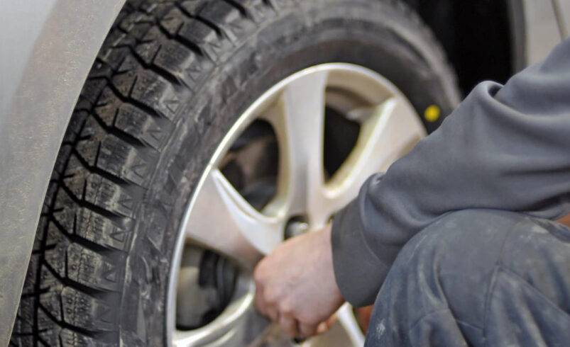 Smart Savings or Safety Risk? The Ultimate Guide to Buying Used Winter Tires