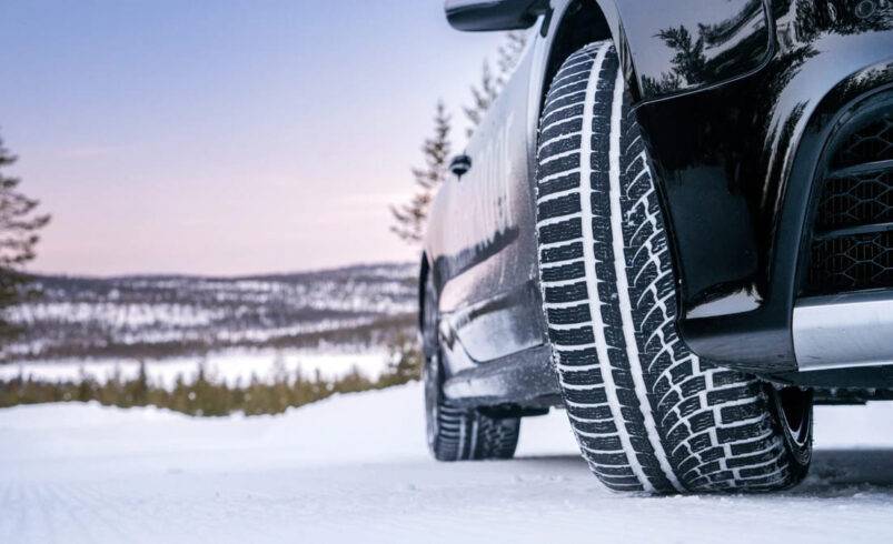 Your Corner Wrench: The Smart Guide to Shopping for Used Winter Tires