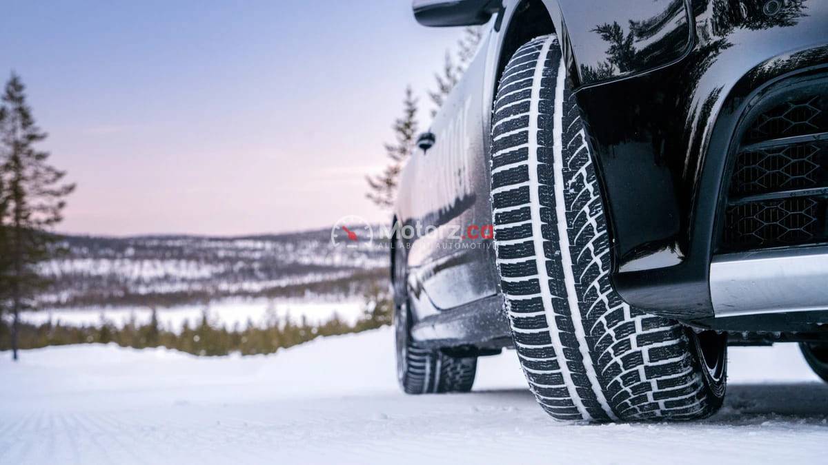 Your Corner Wrench: The Smart Guide to Shopping for Used Winter Tires 1 Winter Tires