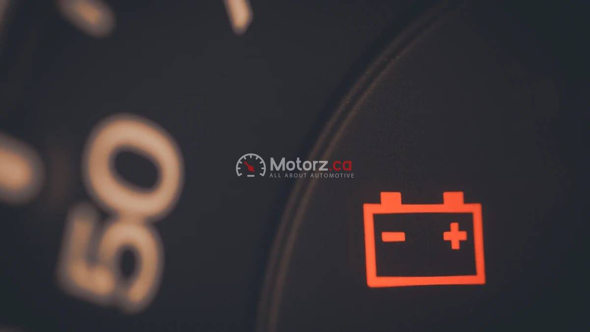 Car Batteries