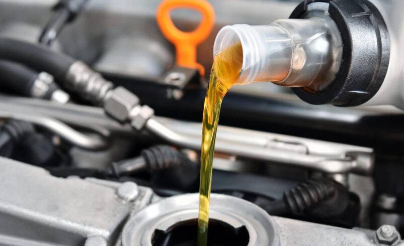 Beyond the Bottle: The Essential Guide to Every Fluid Additive in Your Car