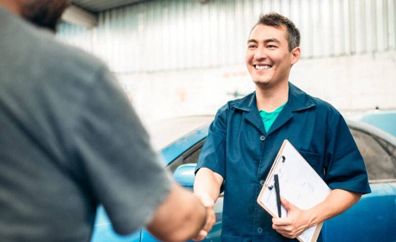 Mobile Mechanic vs. Repair Shop: Is On-Site Auto Repair Right for You?