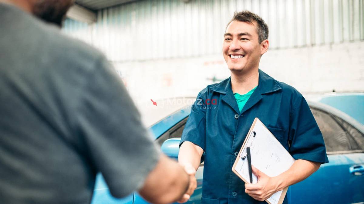 Mobile Mechanic vs. Repair Shop: Is On-Site Auto Repair Right for You?