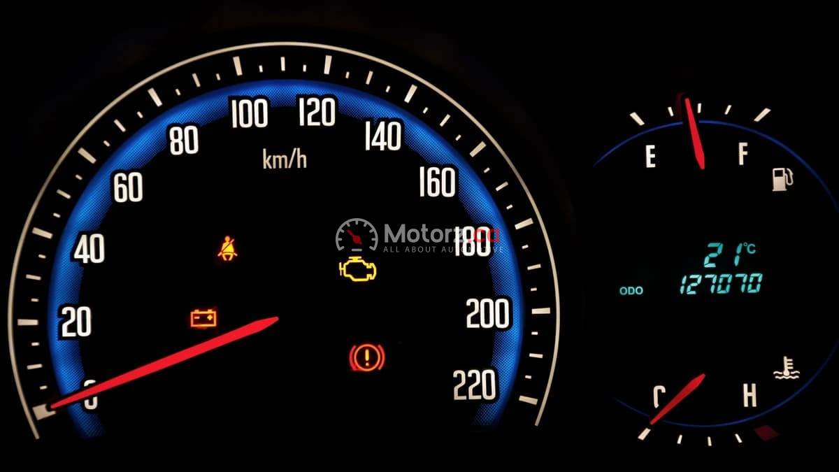 Automotive Detective