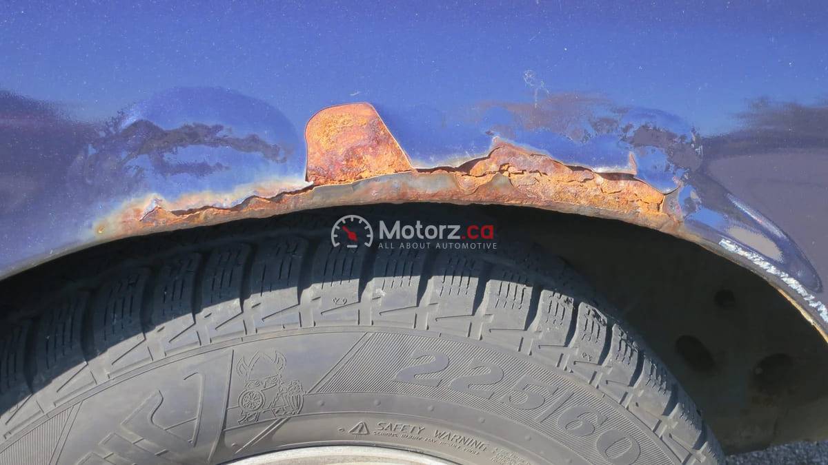 Automotive Paint