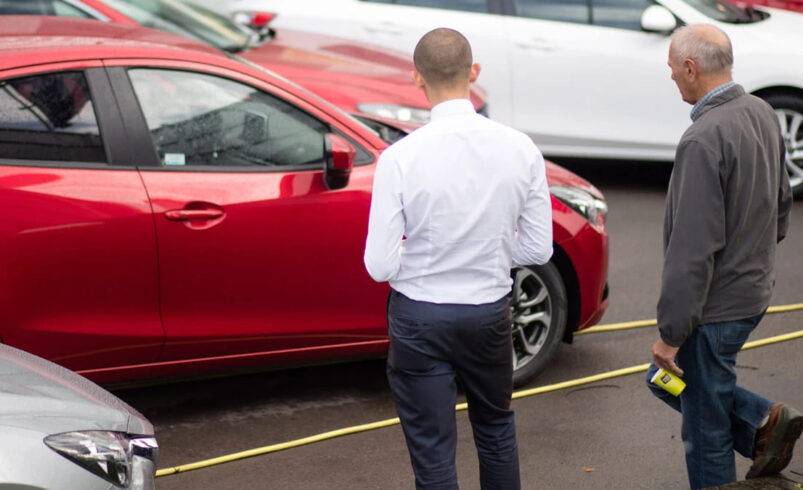 Lease Return Secrets: How to Avoid Costly Penalties and Fees at the End of Your Term