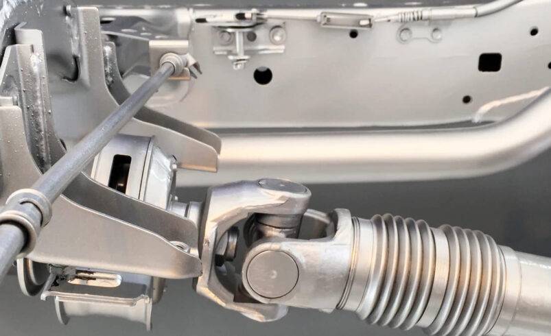 Avoiding the Shaft: A Guide to Drive Axle Health and CV Joint Maintenance