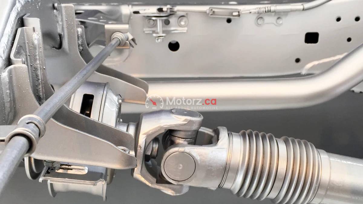 Avoiding the Shaft: A Guide to Drive Axle Health and CV Joint Maintenance
