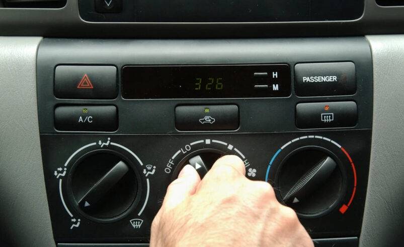Your Corner Wrench: Is Your Car AC on the Fritz? Here is How to Keep Your Cool