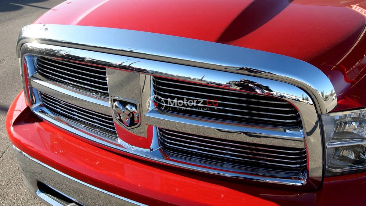 Car Add-Ons and Aftermarket Mods