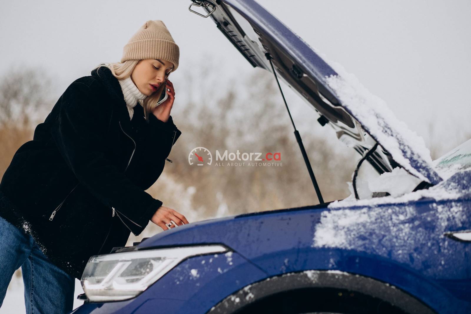 Car Battery