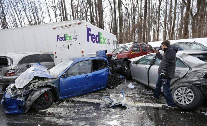 Beyond the “Accident”: Why We Need to Rename Car Crashes and Collisions