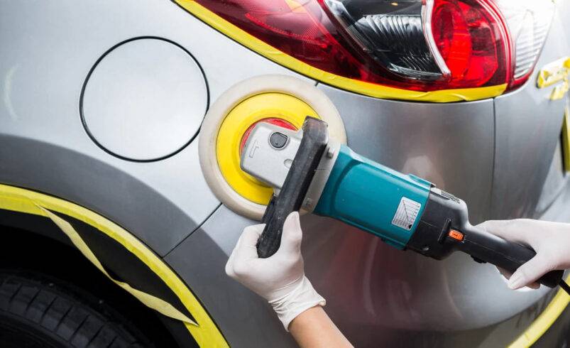 Master the Shine: The Ultimate Guide to Professional Car Detailing at Home