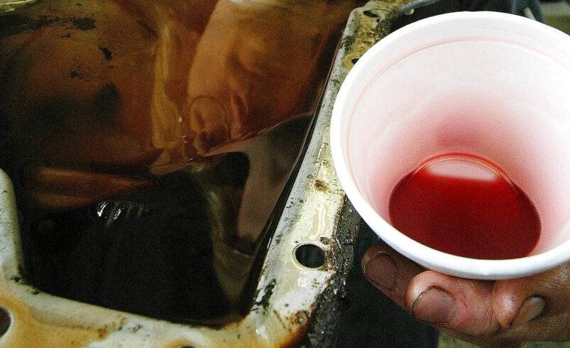 To Flush or Not to Flush? The Ultimate Guide to Essential Car Fluid Maintenance