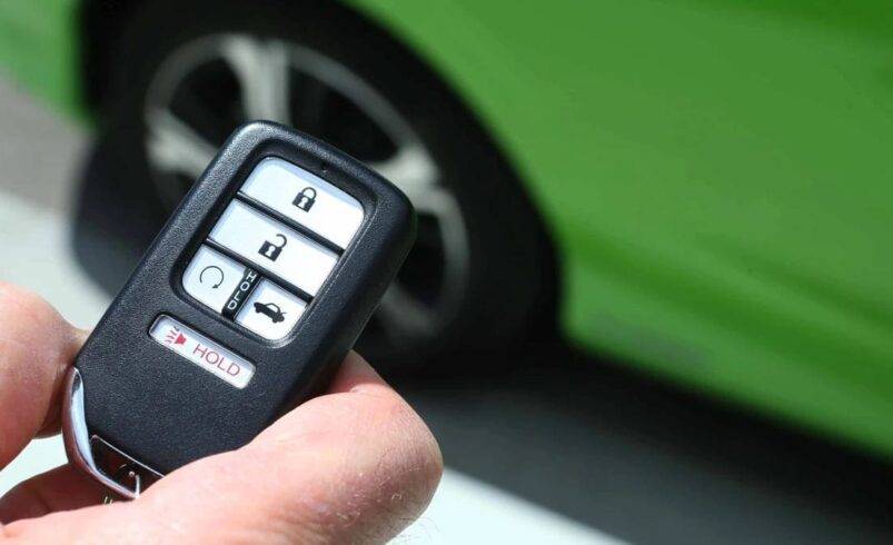 Why You Should Never Put Your Car Key Fob in the Freezer: Debunking the Myth