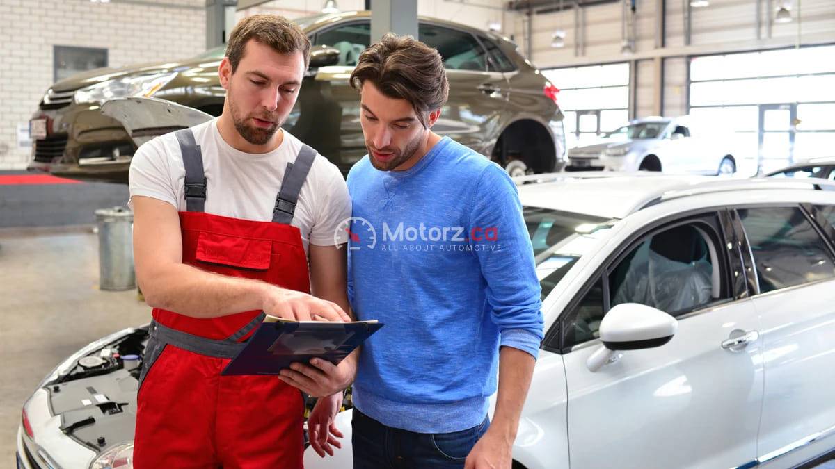 Car Repair