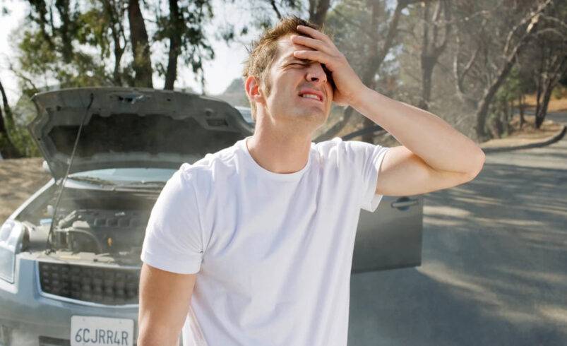 Roadside Emergency Hacks: When to “MacGyver” Your Car to Safety