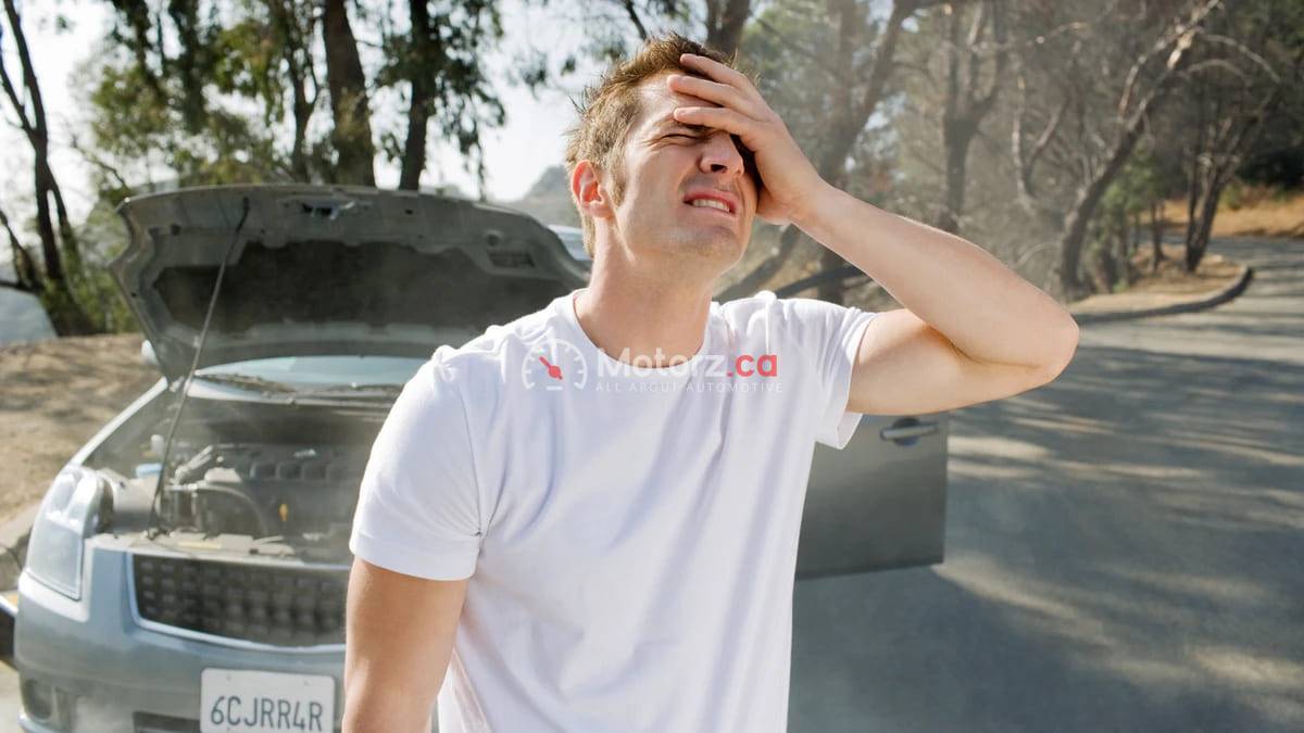 Roadside Emergency Hacks: When to “MacGyver” Your Car to Safety