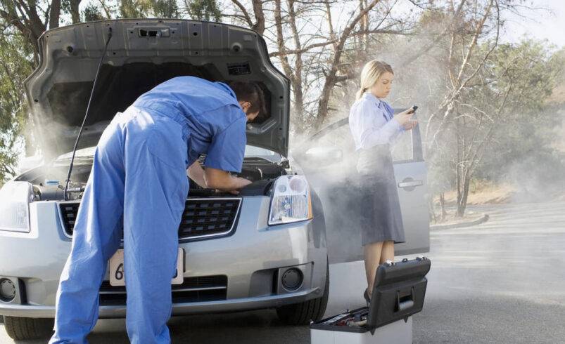 Listen Up: 5 Critical Warning Signs Your Car Is Screaming for Help