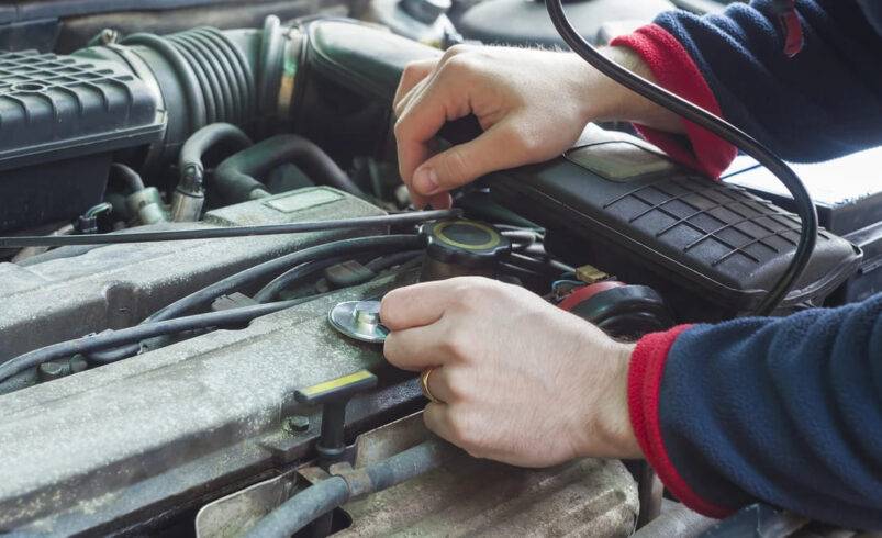 The Ultimate Guide to Diagnosing and Fixing Household Sounds