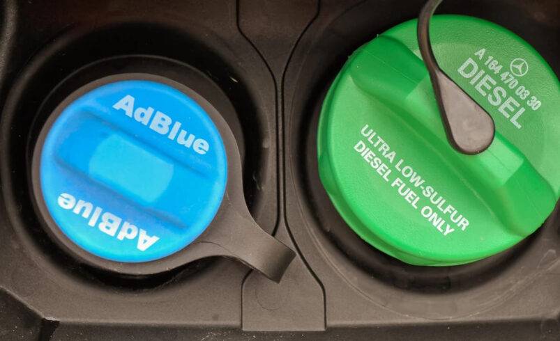 The Clear Truth About Diesel Exhaust Fluid: Everything You Need to Know About DEF