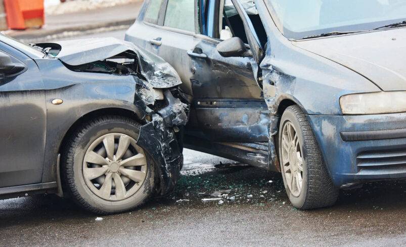 The Digital Witness: Why Your Car Could “Rat You Out” After a Collision