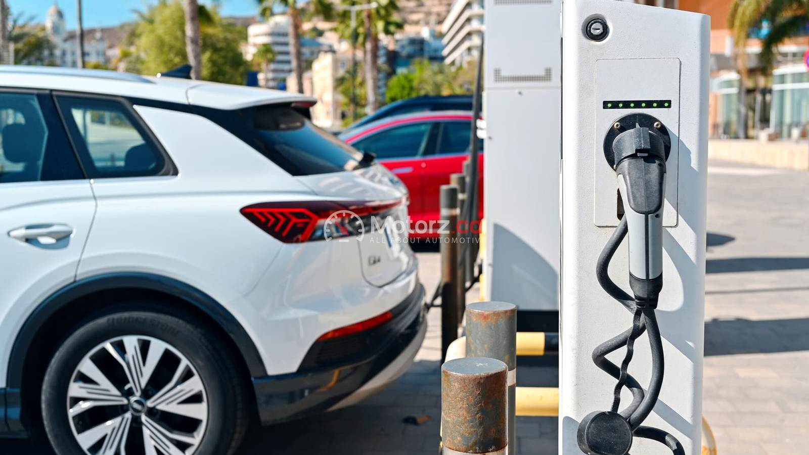 The Ultimate Guide to Ontario’s Top 5 Public EV Charging Networks: A 2026 Review