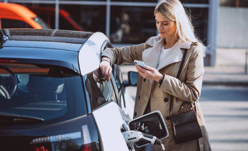 Why Used EV Sales Are Surging in Ontario
