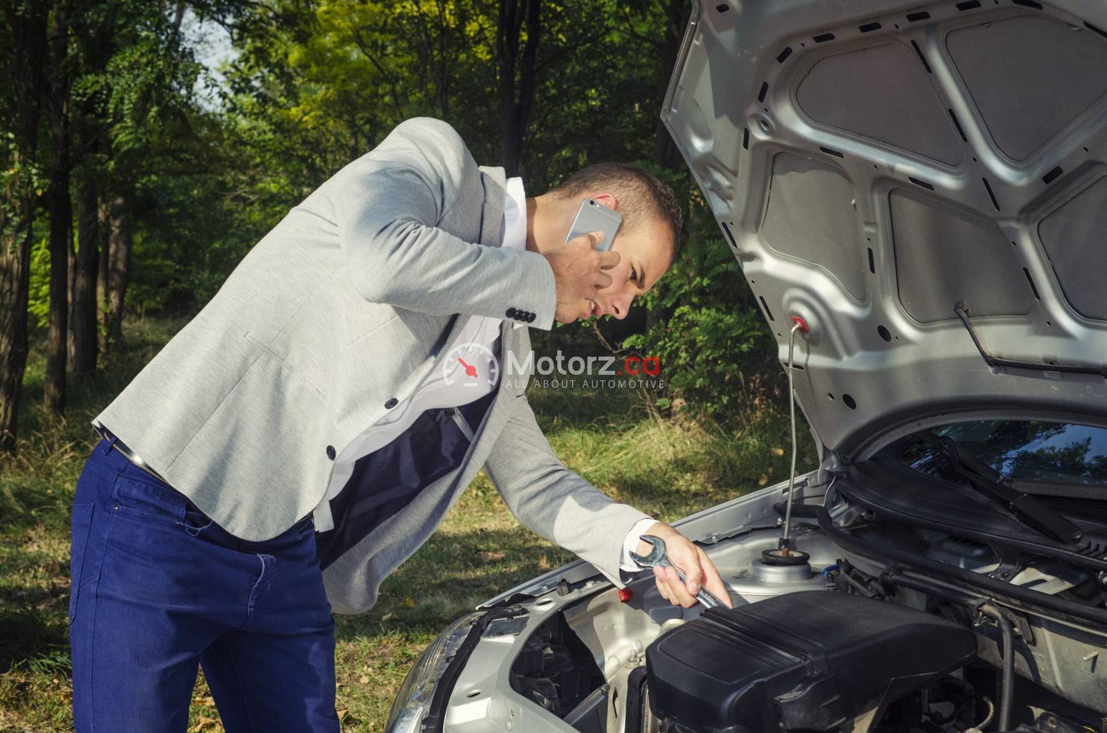 Northern Ontario EV Guide: Maintaining Your Electric Vehicle Battery in Minus 30 Weather 2 Electric Vehicle Battery